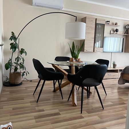 Centrum Apartman Kaposvar Exterior photo